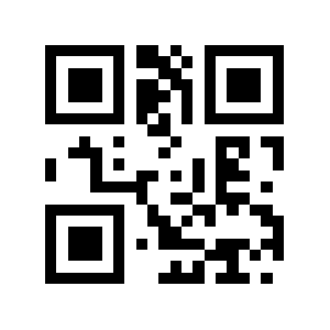 Oradea QR code