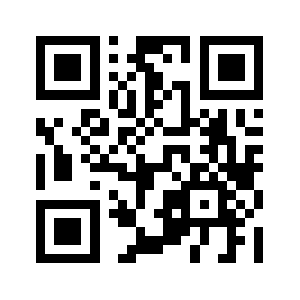 Orafund.org QR code