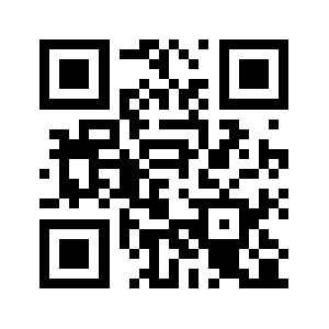 Oragneway.com QR code