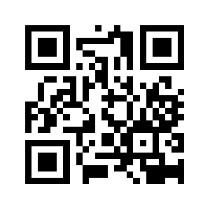 Oraji.com QR code