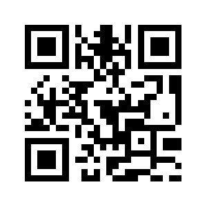 Oralthrush.org QR code