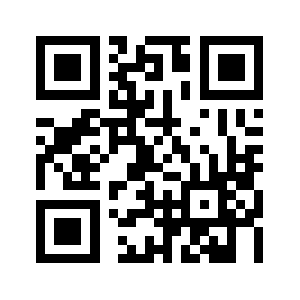 Oralulcer.org QR code