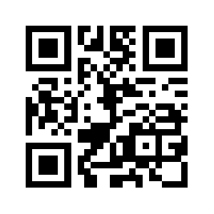 Orangecfa.com QR code