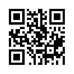 Orangehrm.com QR code