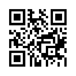 Orangelace.com QR code