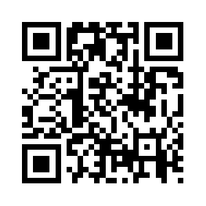 Orangelineparking.com QR code