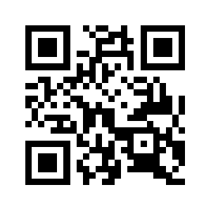 Orangesush.biz QR code