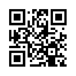 Orangramai.id QR code