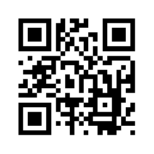 Orannis.com QR code