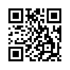 Oransipy.com QR code