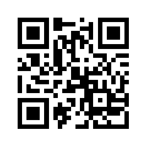 Oraprine.com QR code