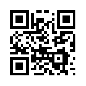 Oras.com QR code