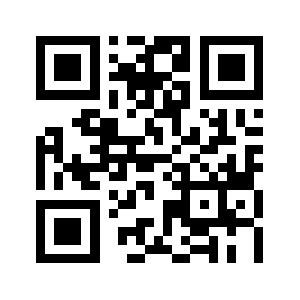 Oratamin.org QR code