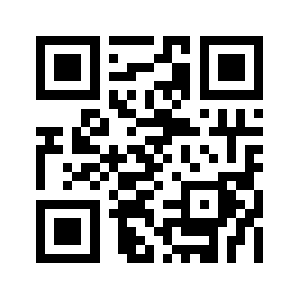 Orbetrips.net QR code