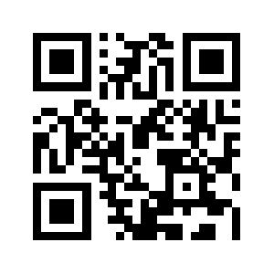 Orcaweb.org.uk QR code