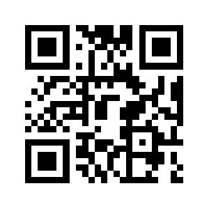 Orchard Homes QR code