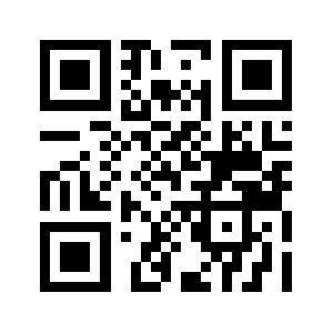 Orchards QR code