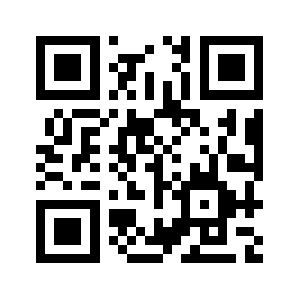 Orcia.us QR code