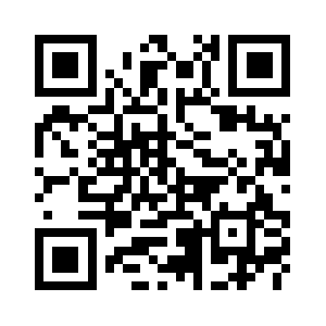 Ordainedinchrist.com QR code