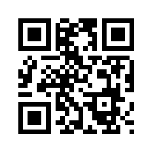 Ordboka.io QR code