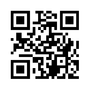 Oregold.ca QR code