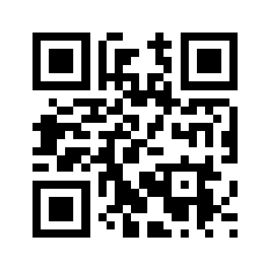 Oregon.com QR code