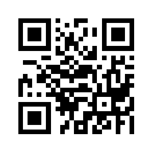 Oregonmen.org QR code