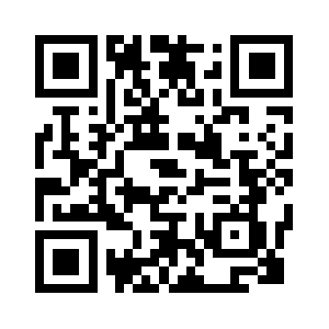 Orengespitst.be QR code