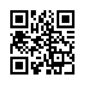 Orgameet.com QR code