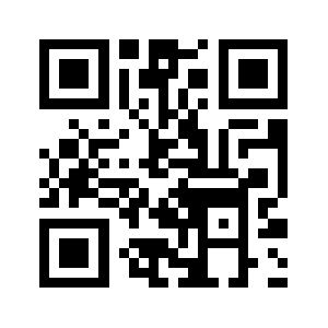 Organeezer.com QR code