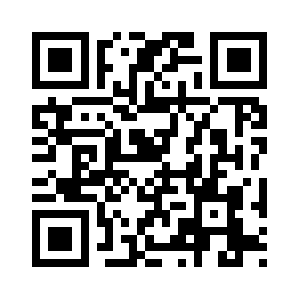 Organicbeautytalks.com QR code