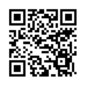 Organicbeddingideas.com QR code