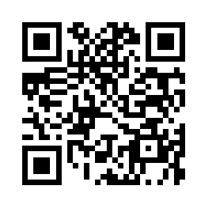 Organicfairtradeporn.com QR code