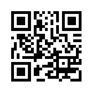 Organicsin.com QR code