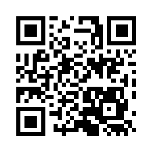 Organicveganliving.org QR code