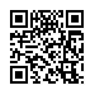 Organikface.com QR code