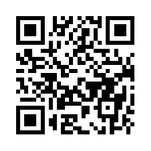 Organikfitness.com QR code