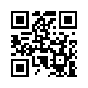 Organize.com QR code