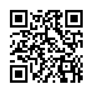 Organizersincanada.com QR code