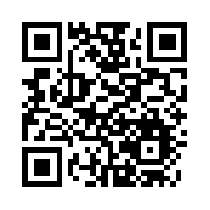 Organizertothestars.com QR code