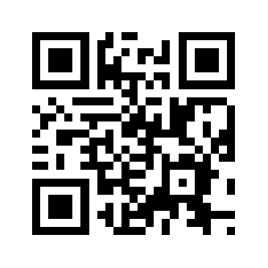 Orgintours.com QR code