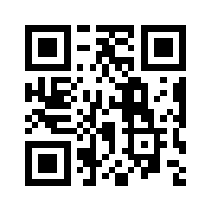 Orgownic.ca QR code