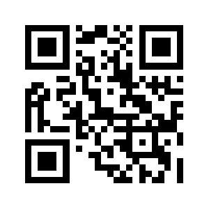 Orgpage.by QR code