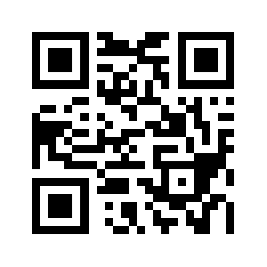 Orientgaze.org QR code