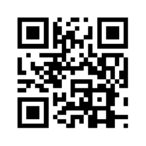 Orientgene.net QR code