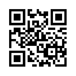 Orientini.com QR code