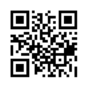 Orinas.biz QR code