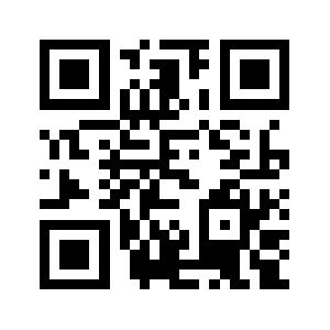 Oriondaily.org QR code