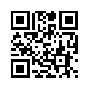 Orionjobs.ca QR code