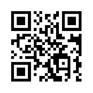 Orionnorth.com QR code